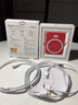 OISLE【3C认证】磁吸充电宝Magsafe适用苹果17iPhone16外置电池15ProMax无线充电器13mini超薄小巧便携 红色4225mAh iphone 17～12全系通用 实拍图