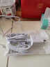 驰界适用华为充电器40W/22.5W快充type-c数据线mate/p40nova9荣耀手机插头充电头原X5套装充电线 mate40/P40Pro快充套装-2米 实拍图
