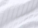 优奇婴儿衣服夏季套装宝宝夏装短袖儿童夏装分体两件半袖套装空调睡衣 【短袖】小橙子 100 实拍图