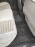小昌哥朗逸脚垫适用于08-15款15-25新款大众朗逸plus启航专用全包围汽车 升级包门槛-黑色米线单层+侧加高+口袋+无异味 朗逸专车专用 实拍图