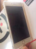 菲尔克 苹果6Plus手机壳 iPhone6/6S硅胶保护套全包防摔软壳男女超薄个性款 苹果6P/6SPlus【透明款】单壳 实拍图