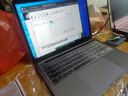 苹果 Apple MacBook Pro/Air 二手苹果笔记本电脑 办公设计游戏 M1/M2/M3/M4 京选电脑 | 一机一检 20年13寸【带触控条】i5-8G-256G 实拍图