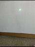 曼戈途大功率强光远射激光笔售楼逗猫教学户外镭射灯手电红外线筒指星笔 银色-绿光+满天星【USB充电】 实拍图