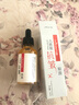 花月情六胜肽抗皱原液精华液  保湿细纹法令纹保湿抗皱精华原液 六胜肽抗皱精华液（1瓶） 实拍图