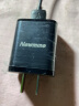 纽曼（Newmine）苹果充电器套装5V/2A快速电源适配器通用苹果iPhone14/S13/12/iPad LC203两米充电套装 实拍图