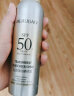 美肤宝轻透薄防晒喷雾SPF50+PA+++180ml 清爽速干全身补喷军训户外女男 晒单实拍图