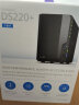 群晖（Synology）DS220+ 搭配2块西数(WD) 4TB 红盘Plus WD40EFZX硬盘 套装 晒单实拍图