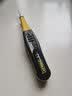 史丹利（STANLEY）多功能感应数显测电笔12-220V 验电笔试电笔66-133-23 实拍图