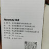 纽曼（Newmine）车载充电器一拖二36W超级快充点烟器双USB汽车多功能金属车充闪充 【太空银】双QC*6A/36W快充 实拍图