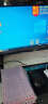 亚当贝尔 24-27英寸曲面超薄一体机电脑 独显游戏组装吃鸡办公家用设计影音一体化台式电脑整机全套 24英寸/十代i3-10100/8G/超核心显卡 实拍图