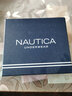NAUTICA UNDERWEAR男士内裤无感透气内裤3条装秋冬季平脚裤四角裤nautica Underwear 深海蓝+黑色+红色 3条 2XL 实拍图