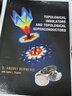 【3-4周达】拓扑绝缘体和拓扑超导体 Topological Insulators and Topological Superconductors 实拍图