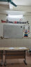 欧仕图（OUSHITU）墙贴自粘 班级文化墙贴教室宿舍改造贴纸办公室激励拼搏装饰贴画 B款：入班公约 实拍图