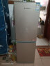 上菱183升双开门冰箱小型家用二门小户型双门电冰箱租房宿舍办公室 以旧换新 BCD-183D 实拍图