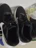 耐克NIKE休闲鞋女缓震透气WEARALLDAY运动鞋CJ1677-001黑白37.5 实拍图
