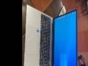 HUAU MoteBook国行【酷睿i7+独显】笔记本电脑15.6英寸2024设计商务办公学生游戏手提轻薄本 【13代英特尔】2.5K超清16.1大屏 16G运行+256G极速固态硬盘 实拍图