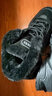 斯凯奇（Skechers）女鞋春加绒厚底老爹鞋中帮雪地靴防滑休闲鞋167338 实拍图