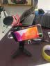 RODE 罗德麦克风 VideoMicro 指向性单反相机机顶收音话筒手机电影短视频采访直播vlog 【相机/苹果手机用】标配+苹果设备转接头 实拍图