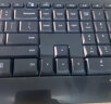微软（Microsoft） 无线键盘鼠标 人体工程学设计 蓝影技术 多媒体办公 电竞游戏 键鼠套装 无线桌面键鼠套装丨900 黑色 Surface Mobile pro Go 通用型 晒单实拍图