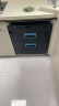 老板（Robam）消毒柜家用 嵌入式 消毒碗柜 105L双层大容量定时换气长效存储紫外线杀菌碗筷消毒柜XB711A 实拍图