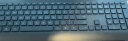 微软（Microsoft） 无线键盘鼠标 人体工程学设计 蓝影技术 多媒体办公 电竞游戏 键鼠套装 无线桌面键鼠套装丨900 黑色 Surface Mobile pro Go 通用型 晒单实拍图