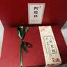 臻仙坊阿胶块 驴皮阿胶片 山东阿胶原块 按体质教熬阿胶糕 （入门级）辅料+模具+玫瑰片+阿胶片 500g*1盒 实拍图