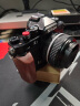 尼康（Nikon） Zf全画幅微单相机 可选单机/套机 4K高清数码照相机Vlog自拍旅游 Z F  Z 40mm f2 SE套机 标配出厂配置【关注送座充】 晒单实拍图