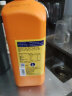 新的（sunquick）浓缩果汁 冲调果汁 鸡尾酒烘焙辅料 饮料机原料 年货 橙汁味2.5L 晒单实拍图