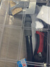 德力西电气（DELIXI ELECTRIC） 电烙铁套装家用维修焊接神器恒温焊锡枪学生用电焊笔电洛铁 60w调温 7件套【配收纳盒】 实拍图