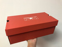匡威（Converse）官方 1970S经典帆布男女休闲运动鞋米白色162053C 162053C/米白色 43 实拍图