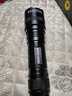 神火（SupFire）L6-XPE/R5强光手电筒T6充电灯LED户外远射王经典36W大功率备用灯 L6-R5（8瓦）单电套装3500毫安 实拍图