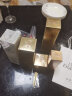 life engines 倩之密套装补水保湿舒缓晒后妆后修护紧致抗皱温和不刺激 水+精华+乳+霜+洁面 实拍图