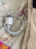 奈语苹果充电线数据线USB快充手机充电器线插头套装iphone14/13/12/11/7p/8plus/X/Xs/6车载 【ios标配版套装】5w充电器+快充数据线1米 实拍图
