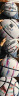 SPALDING 斯伯丁大理石蓝/白印花系列室外橡胶耐磨篮球 斯伯丁涂鸦彩色83-636Y 晒单实拍图