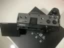 索尼（SONY） ILME-FX3A摄像机 全画幅电影摄影机 FX3A单机【 赠索尼原装双肩包+清洁套装等 】 官方标配+原装电池 实拍图