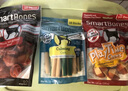 SMARTBONES狗零食会员礼包洁齿骨狗狗磨牙棒鸡肉牛肉幼犬小型犬大型犬狗咬胶 中大型犬会员礼包 实拍图