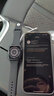 Apple Watch S8 S7 智能手表二手苹果S6国行iwatchS5学生电话多功能运动手表 S7/GPS+蜂窝/铝金属/午夜色 99新 44mm(45mm) 实拍图