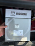 马自达（MAZDA）原厂空气滤清器/空气滤芯/格 14-19款昂克赛拉1.5L P51F133A0 实拍图