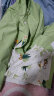 乔丹童装2024春季款男小童梭织网布风衣外套-130CM 晒单实拍图