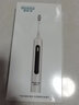 健舒佳智能声波电动牙刷 180天超长续航(自带刷头*2)五档震动洁齿模式 成人款 实拍图