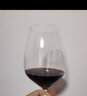 醴铎RIEDEL德国进口创意棱镜系列赤霞珠杯高档红酒杯礼盒装2只6884/0 实拍图