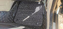 小昌哥朗逸脚垫适用于08-15款15-25新款大众朗逸plus启航专用全包围汽车 黑色米线双层脚垫+侧加高+口袋+无异味 朗逸专车专用 实拍图