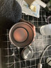 CCKO304不锈钢杯子双层儿童水杯牛奶咖啡杯啤酒冷饮杯隔热防烫茶水杯 300ml不锈钢双层杯 实拍图