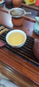 正山顶乌龙茶凤凰单枞蜜兰香特级500g足火高山乌岽单丛茶叶自营礼品 实拍图