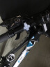 西骑者（West Biking）自行车转向尾灯USB充电遥控转向山地车公路车安全警示灯骑行装备 遥控尾灯 晒单实拍图