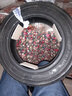 玛吉斯（MAXXIS）摩托车轮胎M6029踏板车胎N1电动车跑车外胎半热熔轮胎 100-90-10（单只） 实拍图