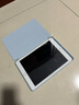 倪尔克 iPad保护套iPad9/8/7/10代蜂窝三折支撑保护壳ipadpro/air苹果平板电脑保护套Apple平板皮套 白冰蓝【蜂窝三折皮套】智能休眠 【10.2英寸】iPad 9/8/7 实拍图
