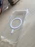 倪尔克 适用苹果XR手机壳磁吸iPhoneXs Max苹果x Magsafe磁吸充电保护套 苹果XR丨磁吸壳 实拍图