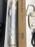 埃美柯（AMICO）面盆洗脸盆下水器全铜主体翻板弹跳式防臭排水管浴室柜 MP601翻板式带软管【带溢水口】 实拍图