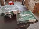 天章 （TANGO）【缺页十倍赔】新绿天章三联整张针式打印纸 撕边电脑打印纸 出入库送货单(381-3S 白红黄 1000页) 实拍图